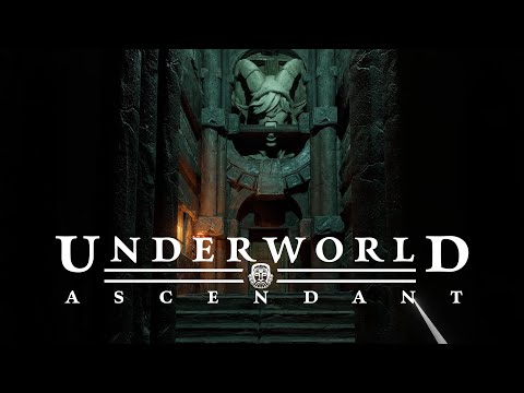 Underworld Ascendant (PC) Steam Key trailer
