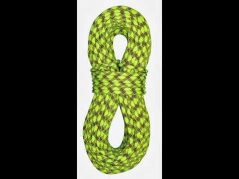 Sterling Rope Evolution Velocity Rope