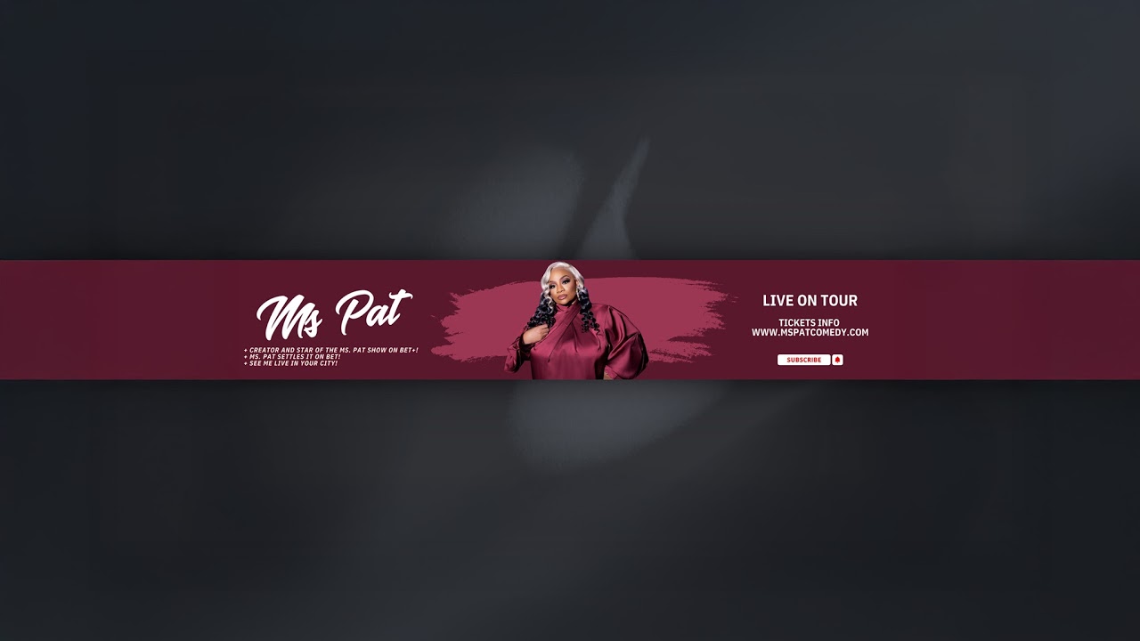 Whiskin' It All With Ms. Pat