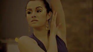 Lady Perez - &#39;Dancing Girl&#39; Terry Callier