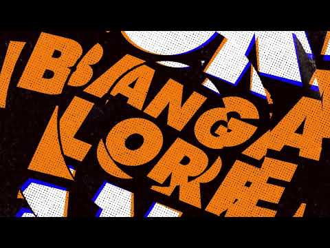 Video thumbnail for Bangalore