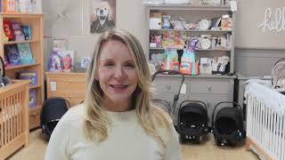 Silver Cross Nia Car Seat Compatibility Guide: Nuna PIPA, Clek, Peg Perego & More