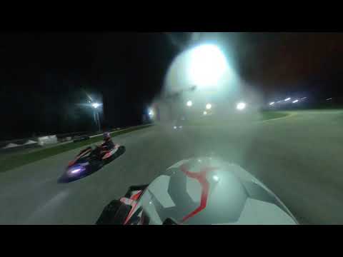 Sws kart Ispica - Gara 4(finale) 5/12/2020