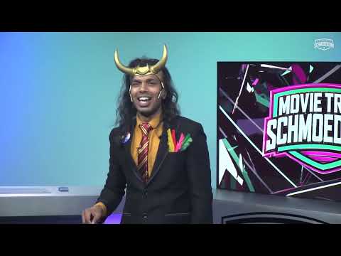 Chandru Dhandapani makes a STUNNING announcement. _ World Championship Movie Trivia