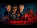 Vampirus 2022 Full Movie Horror Vampires And Survival 4K
