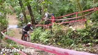 Highlights of MAD Enduro 2019 - EWS Qualifier