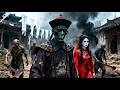 Zombie King Resurrected And Massacred The Village The Girl Was Forced To Marry The Dead