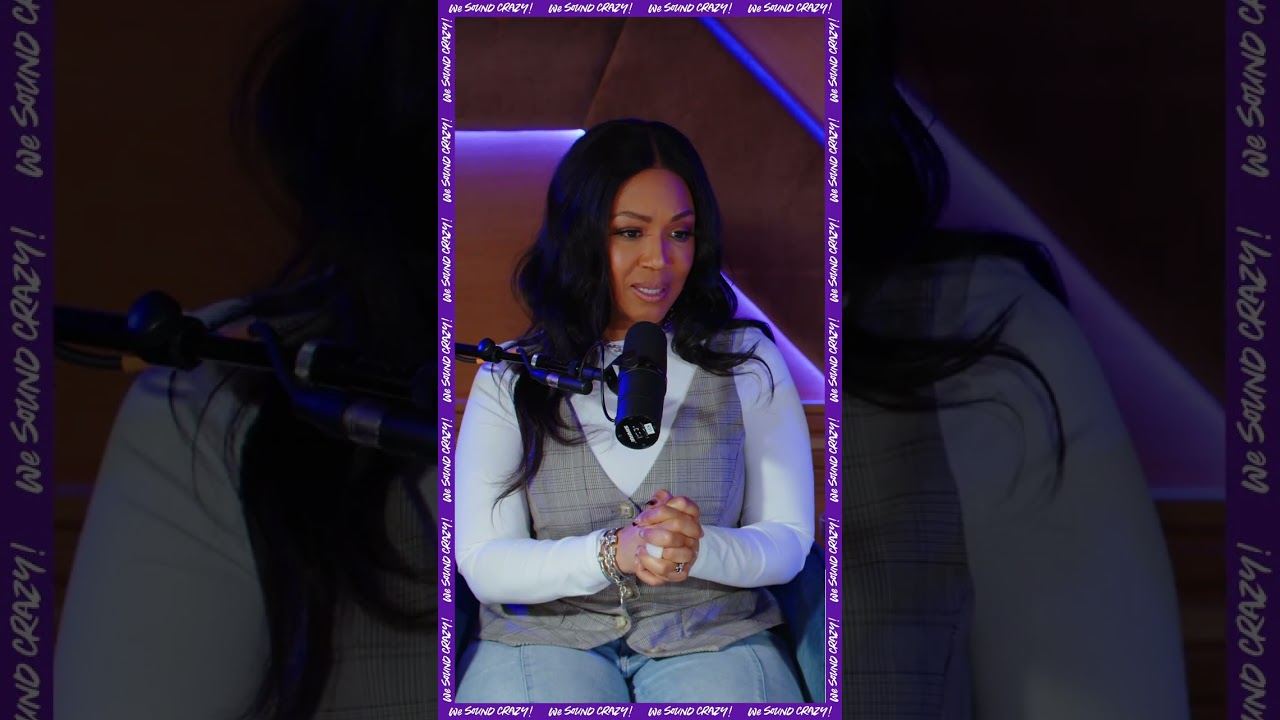 Daryl Coley, Edwin Hawkins, Tramaine — Mary Mary's Holy Ground Moment