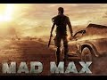 Прохождение Mad Max (Безумный Макс) 