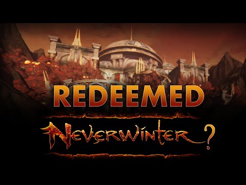 Neverwinter Redeem Citadel, what we get ?