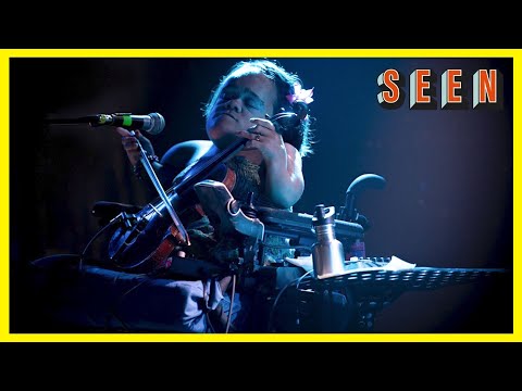Musician Gaelynn Lea is Fighting for More Accessibility | Seen