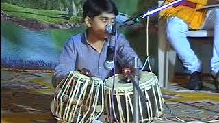 Meetha meetha nad venu , Gujarati song