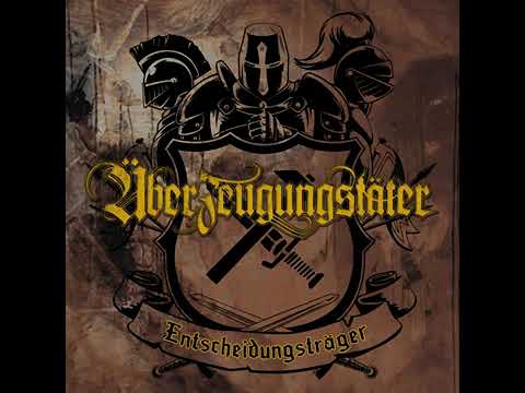 Die graue Uniform - Überzeugungstäter