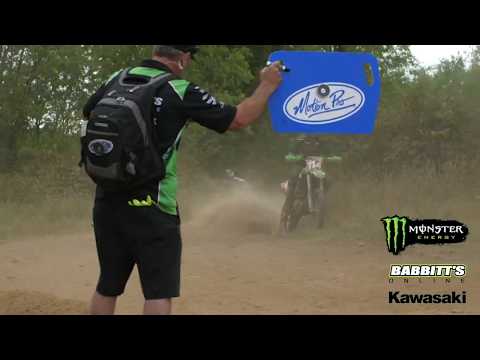 2020 GNCC -  High Point | Josh Strang