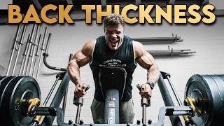 Download lagu Stop Chasing Width - Build a 3D BACK Instead! mp3