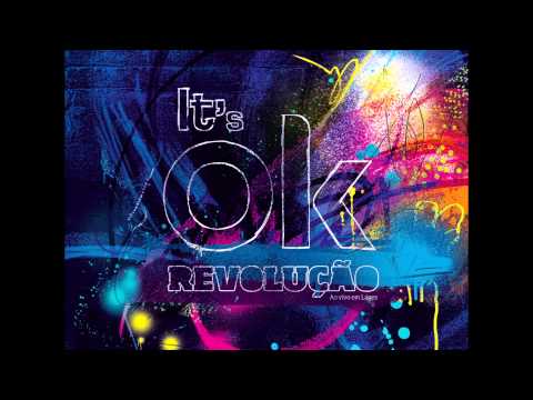 Correr Pra Ti - Revolução Oficial