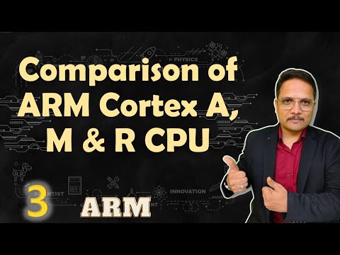ARM Processor by Engineering Funda