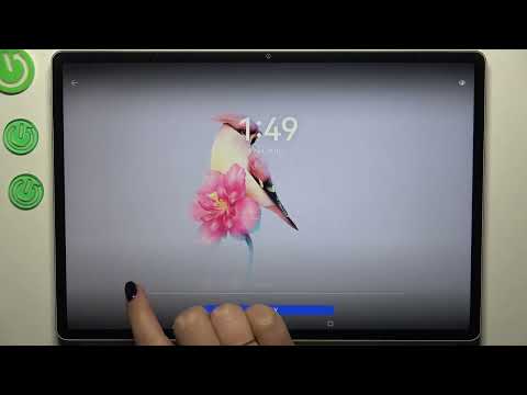 Huawei MatePad 12X - Change Wallpaper | Personalize Your Tablet