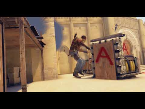 Atlants Koshak vs kladbishe - M.GAME LEAGUE QUALIFIER #3