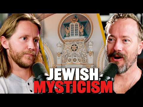 What is the KABBALAH? w/ Stephen Johnson