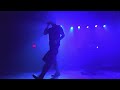 Combichrist - Feed Your Anger Elysium Austin TX 5-16-2026