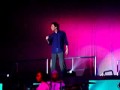 Clay Aiken - I Will Carry You