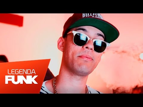 MC Lebra - Meu Convite (Videoclipe Oficial)