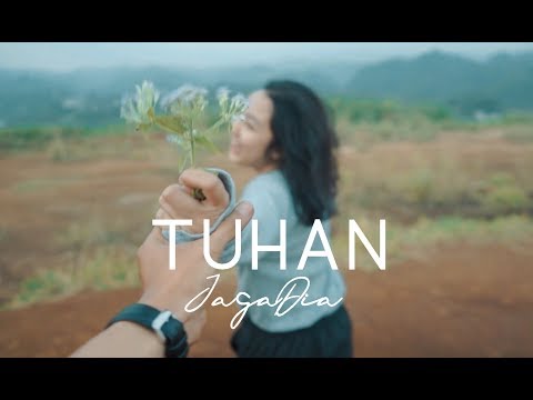 Mario G. Klau - Tuhan Jaga Dia (Cover by Falah & Gian)