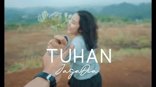 Mario G. Klau - Tuhan Jaga Dia (Cover by Falah &amp; Gian)