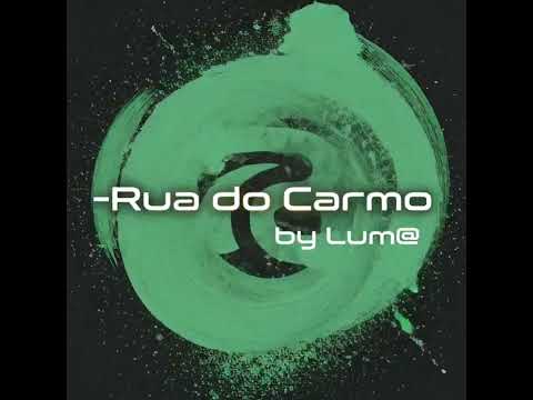 Rua do Carmo - cover — by Lum@  Genre: #tecno #melodictechno #portuguesemusic #portugal #ruadocarmo