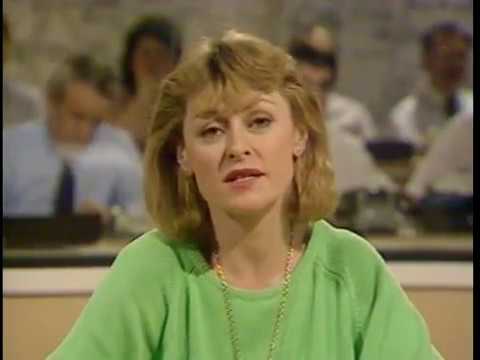 Crimewatch UK March 1986