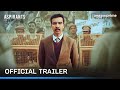 Aspirants Season 2 Official Trailer Prime Video India