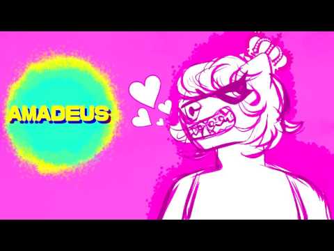 AMADEUS - Party Animals (LMFAO VS. Martin Garrix)