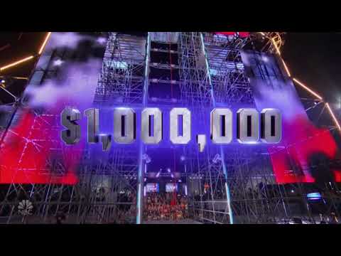 ANW Stage 2 stuff (Not the promo)