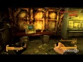 Fallout New Vegas Tips: Et Tumor Brute