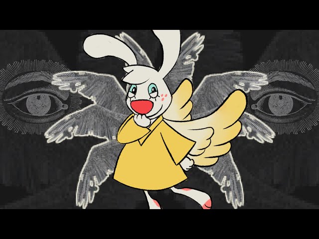 Remembering "Angel Hare"