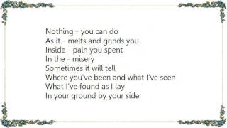 Vision of Disorder - Zone Zero Lyrics