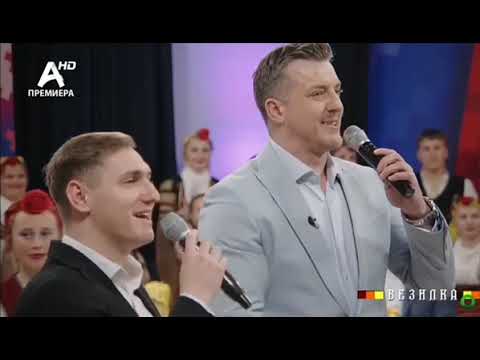 Методија Столески и Спасен Силјаноски Фолк микс  (Везилка)