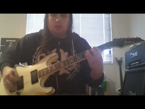 The Offspring - We Are One ( Guitar Cover ) video thumbnail
