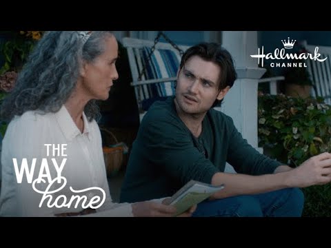 Highlight – Hear Me Out – The Way Home