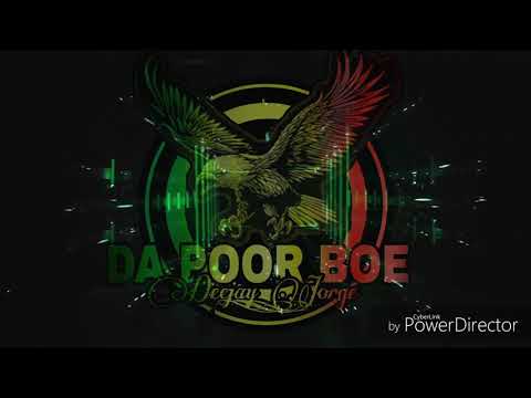 Deejay Jorge x Jason Derulo x Love not War