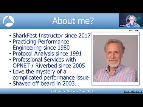 SF21VEU - 10 Introduction to WAN Optimization (John Pittle)