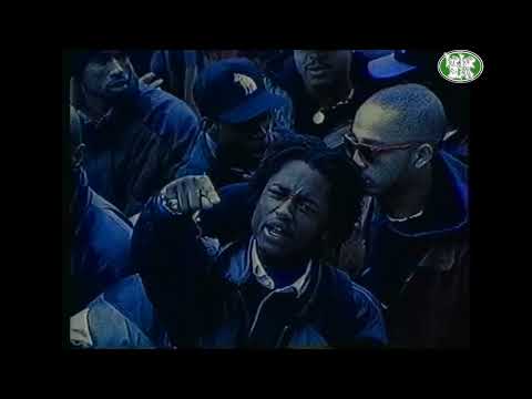 Rough House Survivors "Rough House" (1993 Relativity Records)