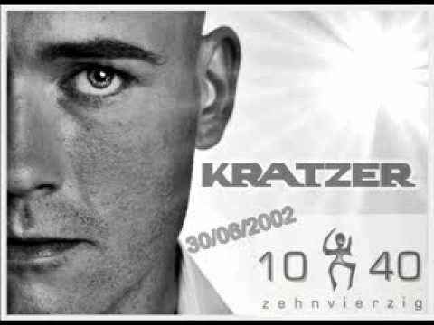 Kratzer @ 10/40 Leipzig -  30.06.2002