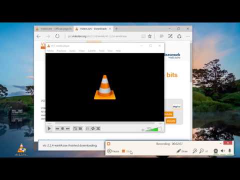 How to install VLC Player