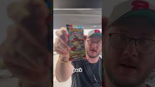 The GameStop Scam Packs are here!#pokemon #pokemoncards #packripping #gamestop #scalper