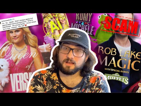 I Watched The Worst Shows On Broadway So You Don't Have To