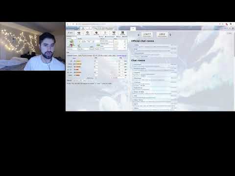 Serious VGC Prep: Dallas Episode 18