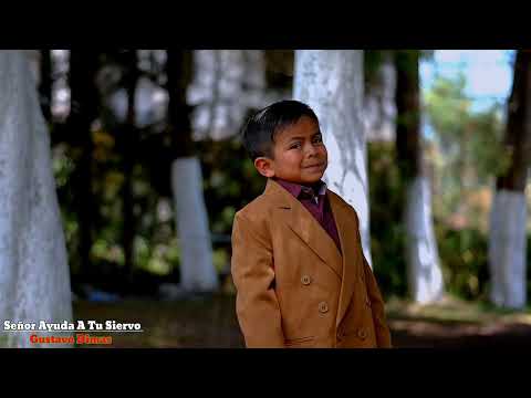 🛑ATENCION ATENCION🛑  SEÑOR AYUDA A TU SIERVO - Nuevo VideoClips "GUSTAVO DIMAS". 🔴©️ 🎶P-Sunday🎶®️
