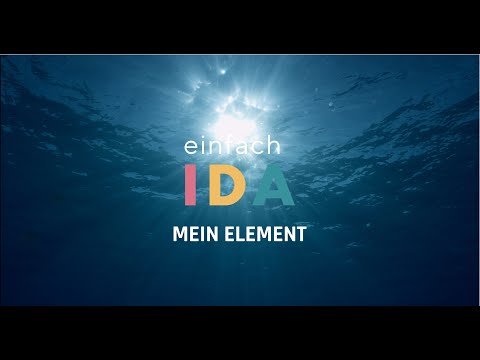 einfach IDA - Mein Element